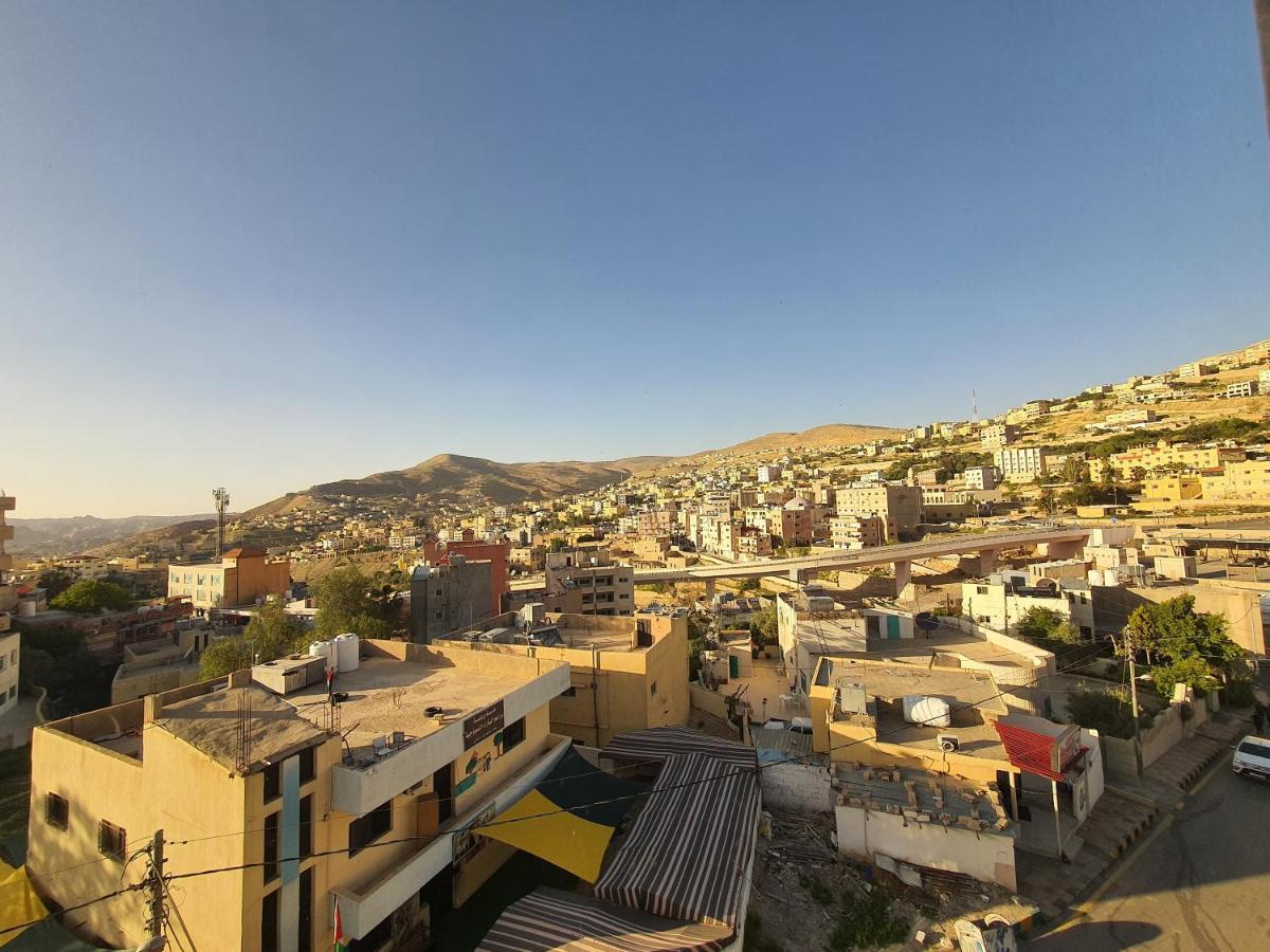 Zaina Apt Apartment Wadi Musa Luaran gambar