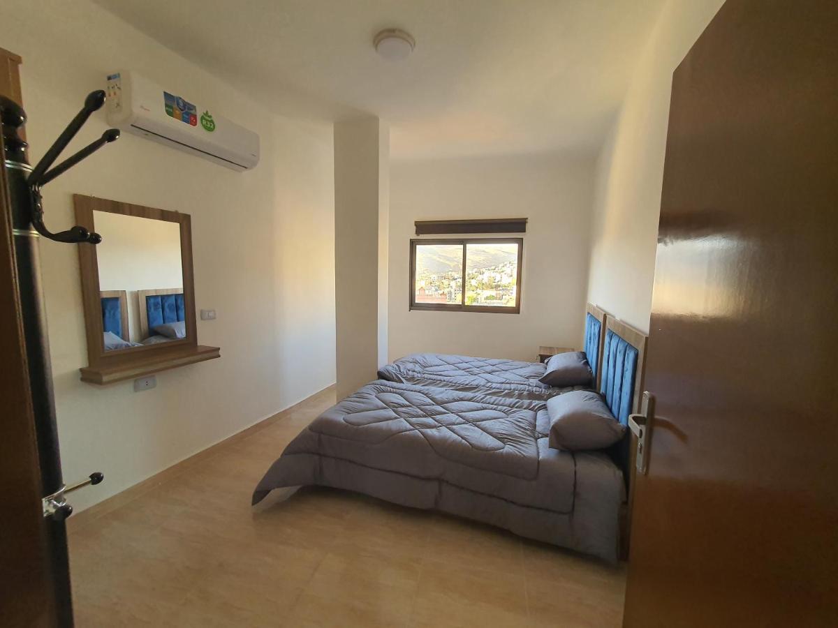 Zaina Apt Apartment Wadi Musa Luaran gambar