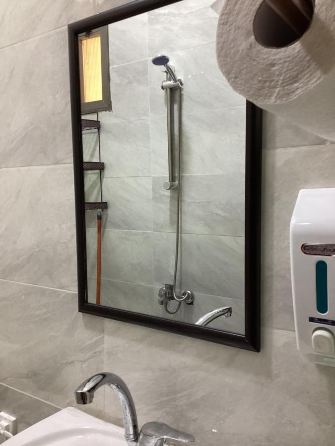 Zaina Apt Apartment Wadi Musa Luaran gambar