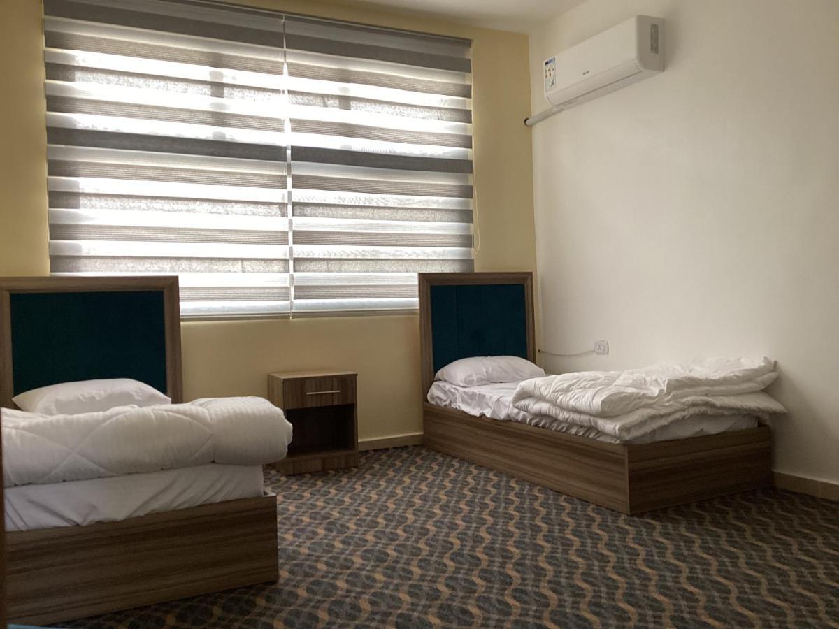 Zaina Apt Apartment Wadi Musa Luaran gambar