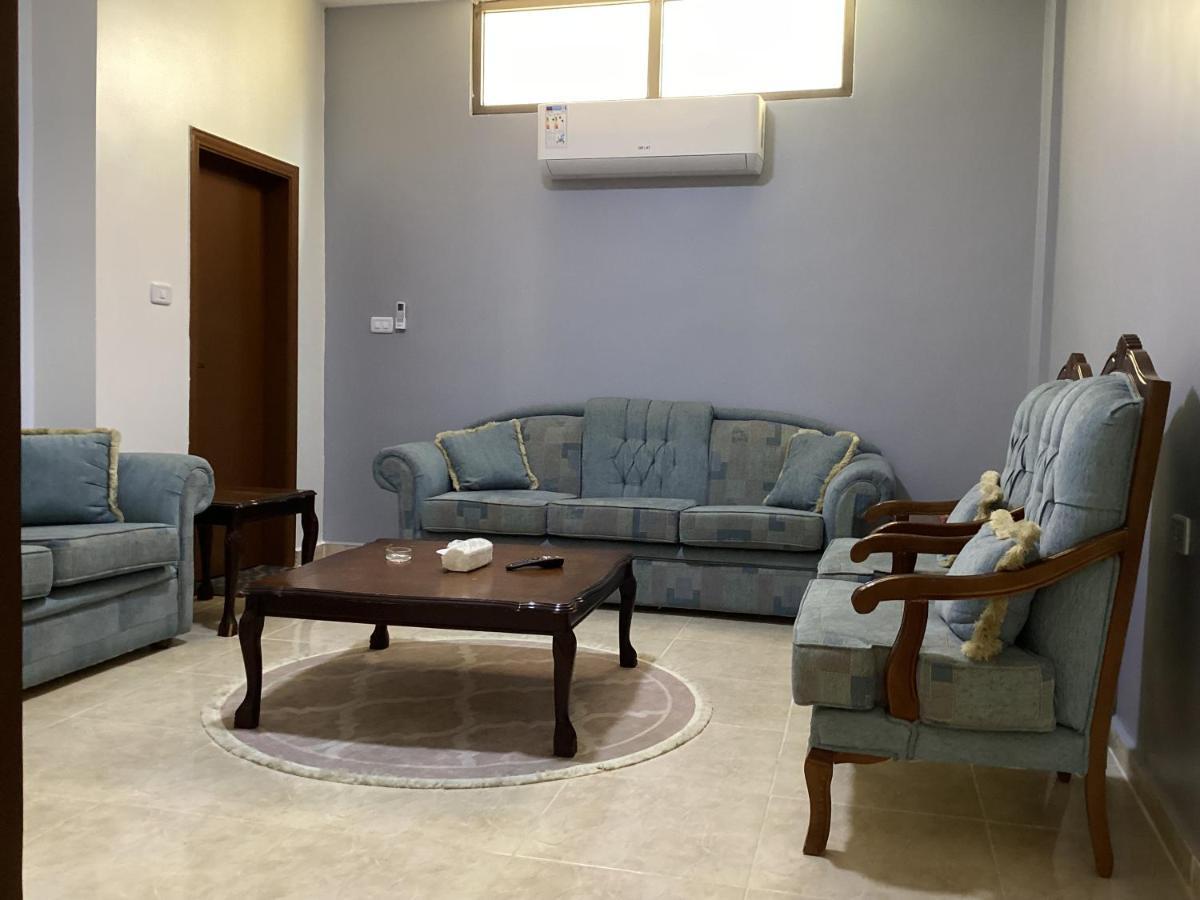 Zaina Apt Apartment Wadi Musa Luaran gambar