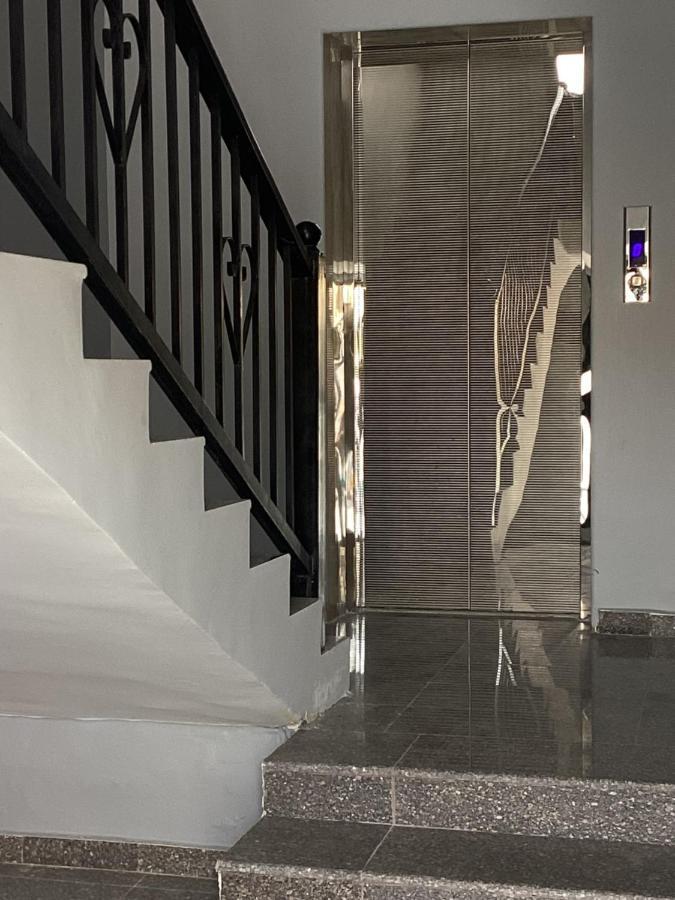 Zaina Apt Apartment Wadi Musa Luaran gambar